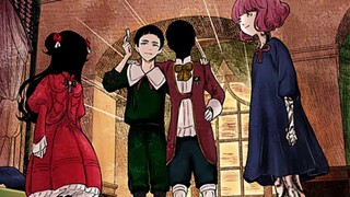 Shadow House Bab 202: Sekutu baru muncul? Thomas menimbulkan keraguan tentang bekerja dengan Kate