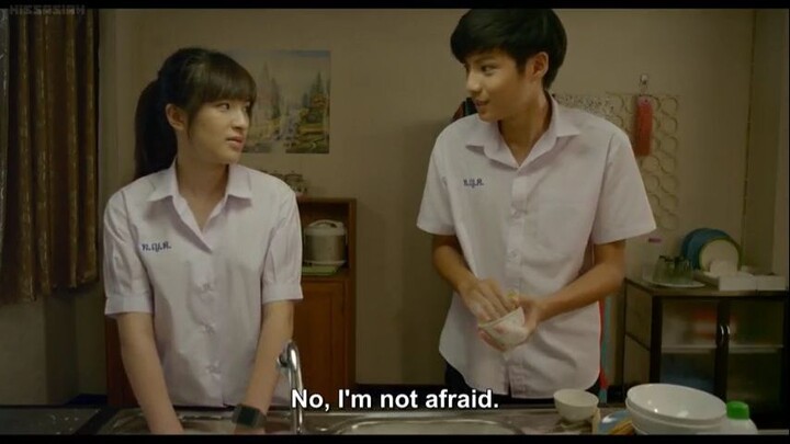 May Who_ English sub