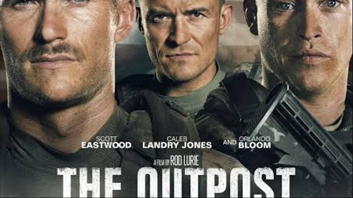 The Outpost