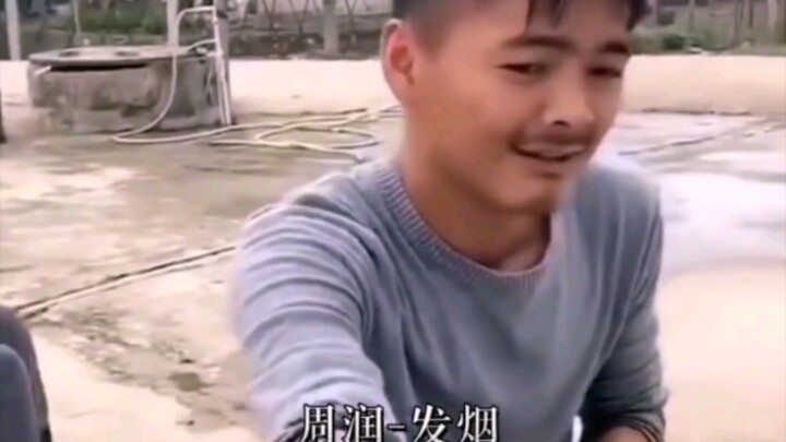 A roundup of celebrity look-alike moments