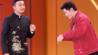 Na Tra 2 có khởi đầu tuyệt vời. Taiyi Zhenren nói tiếng Tứ Xuyên thực ra đến từ vùng Đông Bắc Trung 