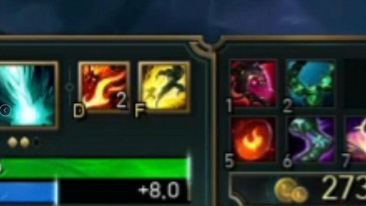 What a ridiculous bug—after stacking the jungle knife to its max, you can still sell it for money?