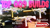 CODM 3 QQ9 Gunsmith that you MUST TRY! | Quick Analysis (cod mobile best qq9 gunsmith)