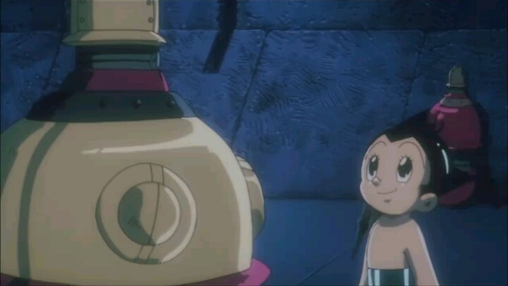 Astro Boy (2003) - Episode 10 | Subtitle Indonesia