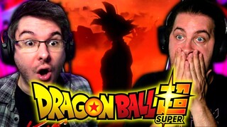 GOKU BLACK REVEALED?! | Dragon Ball Super Episode 51 REACTION | Anime Reaction