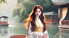 ทะลุมิติมาเป็นลูกเขยตอนที่ 201-225