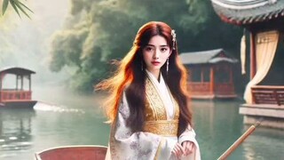 ทะลุมิติมาเป็นลูกเขยตอนที่ 201-225