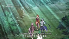 [BTTH VERSI MANHUA]2D MUSIM 5 EPS 47 SUB INDO