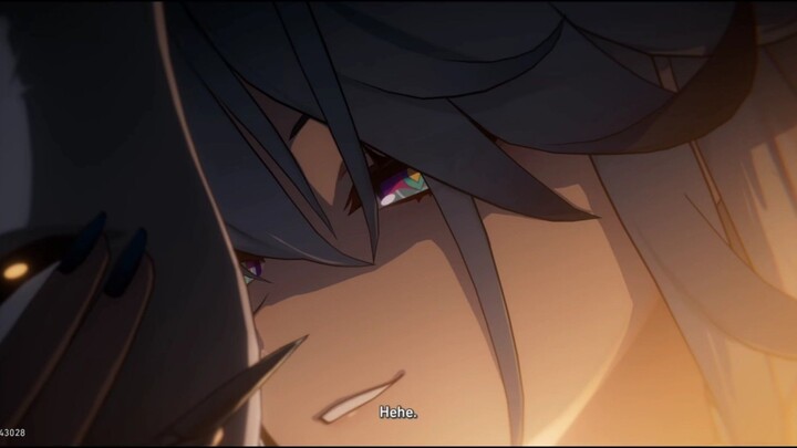 Honkai Star Rail #56 4.0 Planarcadia story part 6