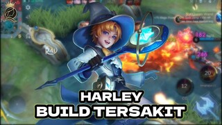 Habis Ulti Kabur Coy - Mobile Legends