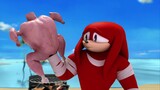 Sonic Boom out of Context