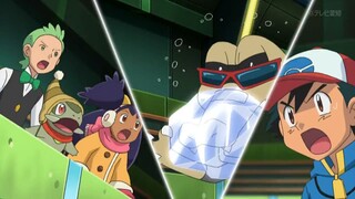 Pokemon Best Wishes tập 75