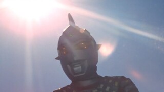 [Ultraman Seven] Rasanya seperti lari maraton sambil muntah darah...