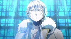 Divine Gate ประตูนรก สู่สวรรค์ ตอนที่ 6 ซับไทย