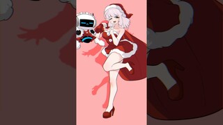 Play dress-up at Christmas!