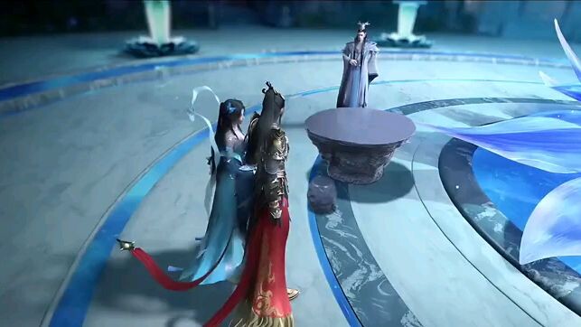 Stellar transformation S6 Episode 20 subtitle Indonesia