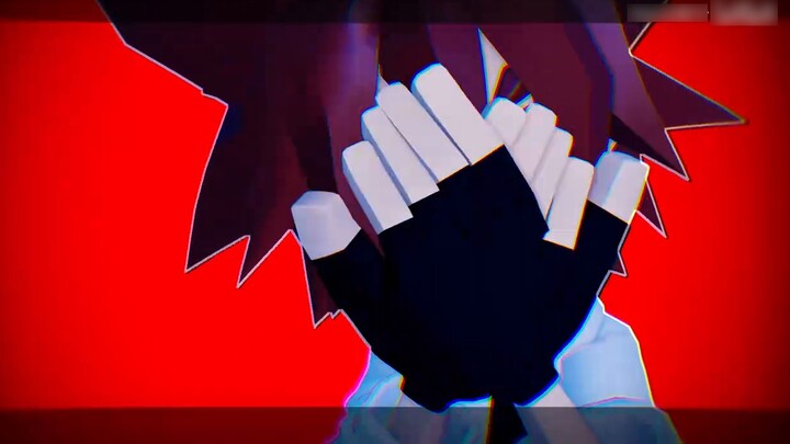 【Aotu World mmd】Trái tim 111