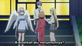 Ep - 4 One Room, Hiatari Futsuu, Tenshi-tsuki [SUB INDO]