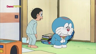 Doraemon episode 451