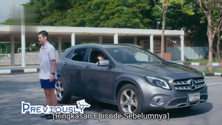 🇹🇭 Love Sick Episode 4 Subtitle Indonesia