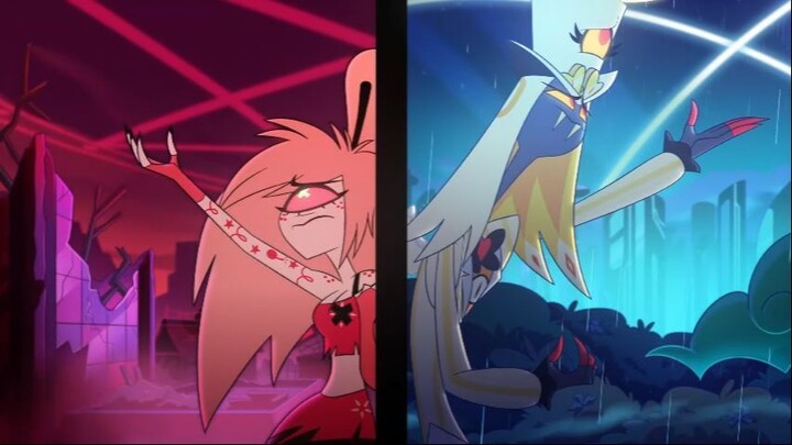 Hazbin Hotel Season 2 Episode 3 Hazbin Hotel: Behind Closed Doors