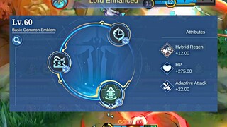 Angela Annual Starlight Skin parang collector ang design? 😱🤔 sobrang sulit talaga!