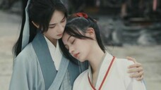 Legend of Yunze (2021) Episode 10-12 Eng Sub