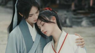 Legend of Yunze (2021) Episode 10-12 Eng Sub