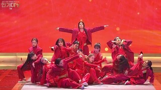 211231【PROWDMON - Sunset】2021 演技大赏庆祝舞台~女战士姐姐们实红~