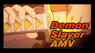 Demon Slayer AMV