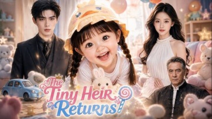 The Tiny Heir Returns (Full Series Eng-Sub/Dub)