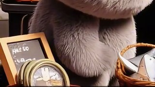 "The cutest episode of AI animation" A day in the life of Boss Meow Meow