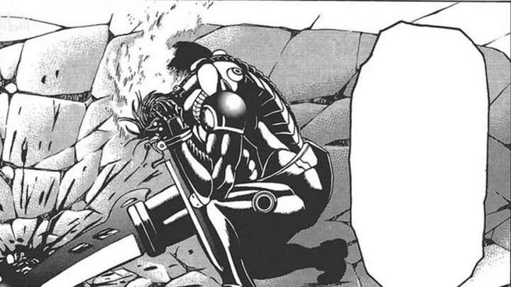 《Beast of Destruction》09, Every Encounter is a Long-Awaited Reunion