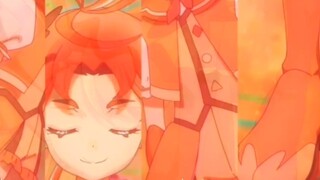 [Team Song] But the ingredients are ridiculously complicated