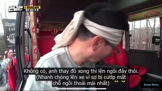 RM Hoàng tử múa quạt 2 #videogiaitri