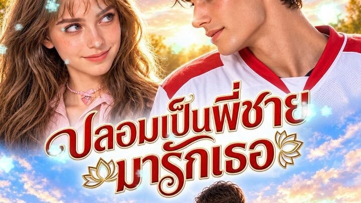 ปลอมเป็นพี่ชายมารักเธอ
