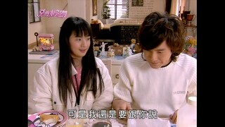 湘琴和直树的早餐,又是超级甜的一段~