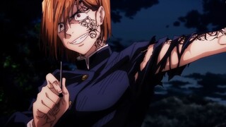 [Jujutsu Kaisen] Kritik gila terhadap pot tampan - Mawar liar Ningzaki, berikan pada Ji Hui!