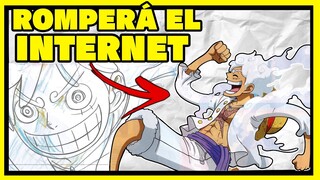 ¡¡LA MÁS GRANDE FILTRACIÓN DEL GEAR 5TH!! - INFORMACIÓN EXCLUSIVA