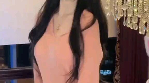 Mama aku mau yg ini 🥵