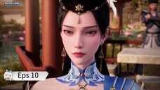 Fight For The Throne Eps 10 Sub Indo