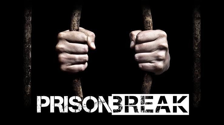 prison break full episodes season 4