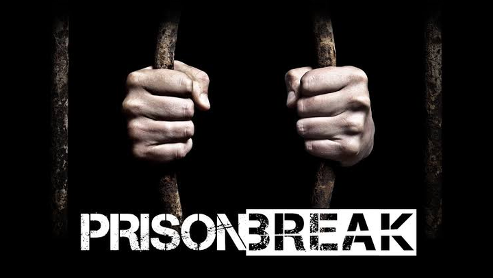 Prison Break - Season 4 Episode 22