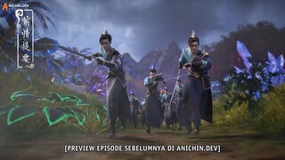 Sky Lord Eps 23 Sub Indo