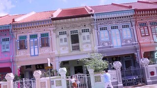 Summer Wind episode 02 in Hindi dubbed.