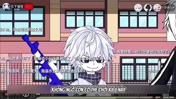 khi con đòi solo bắn súng với ông bố
