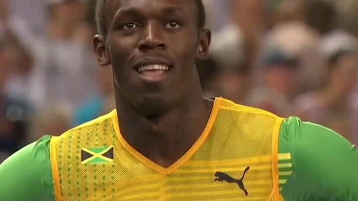 No one’s faster than them in the 60m to 10,000m!