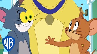 Tom und Jerry auf Deutsch 🇩🇪 | Hundebetreuung | WB Kids