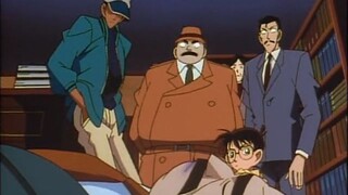 Case Closed (Detective Conan) (Eng Dub) Season 1 Episode 49