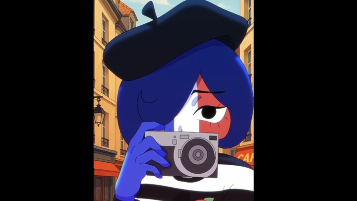 法国退化史的详细讲解，原动画作者：StateGirls